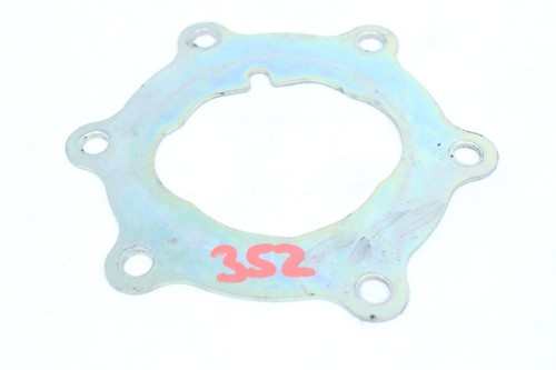 YAMAHA YZF-R 125 RE11    Halter Halteplatte Benzinpumpe  352