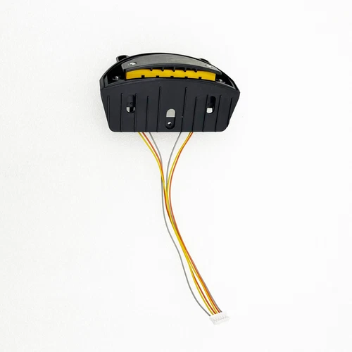 DSQC679 F ABB 3HAC028357-001 IRC5 Teach pendant Switch/joystick/USB assy parts - Picture 10 of 13