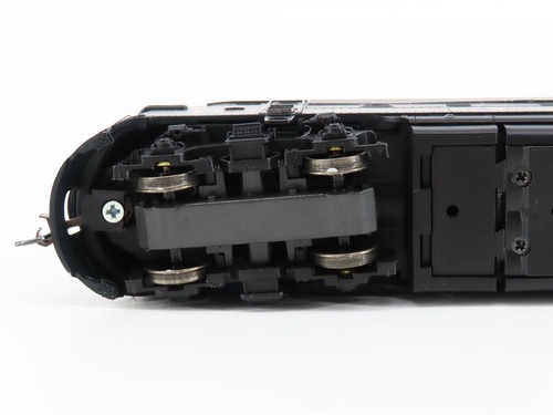 HO Scale Athearn Genesis 0G1501A PRR Pennsylvania F7 A/B Diesel Locomotive Set - Picture 8 of 21