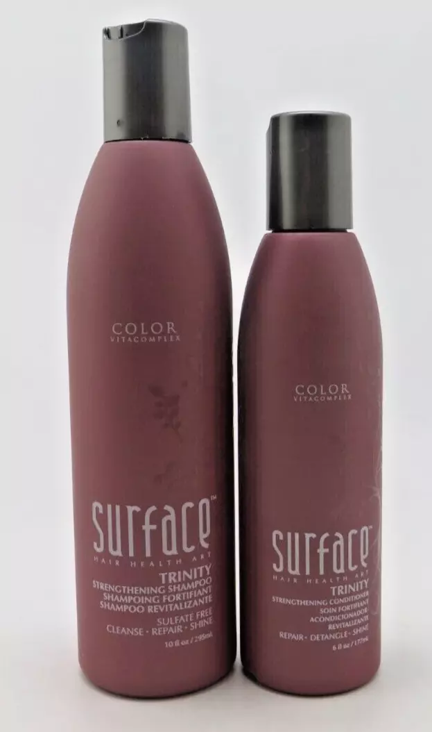Surface shampoo deals