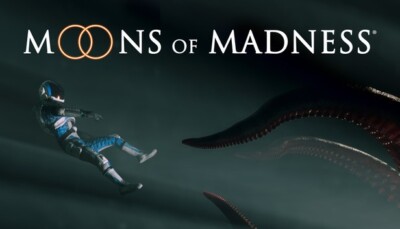 Moons of Madness Online Serial Codes per eMail (PC / Steam) Deutsch