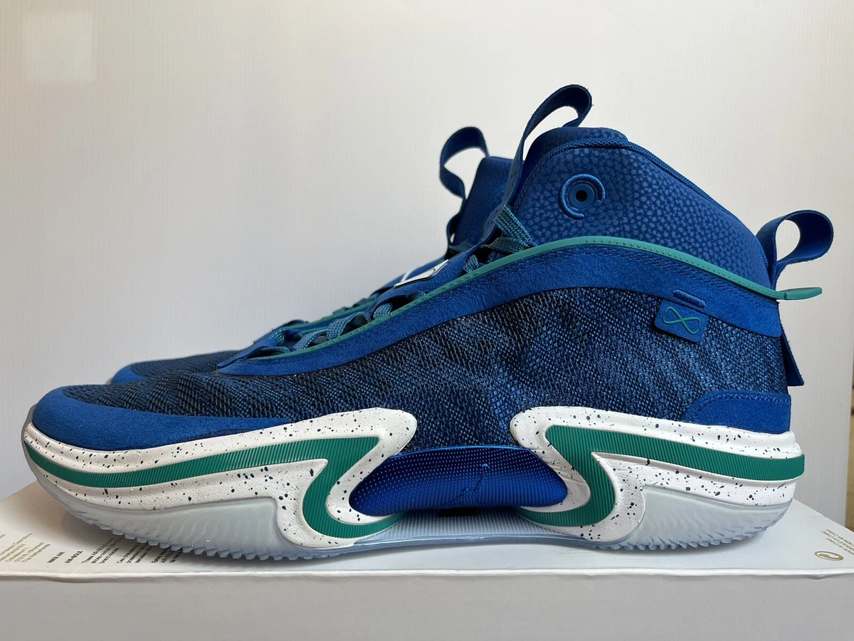 Nike Air Jordan 36 XXXVI SE L Nike Air Jordan 36 XXXVI SE L