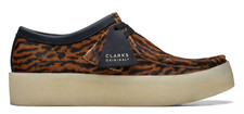 Clarks Wallabee Cup 26170046 Men's