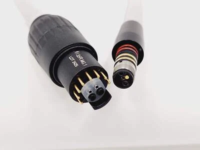 Q-DENTAL Sirona SL Motorschlauch kompatibel für Sirona SL Motor