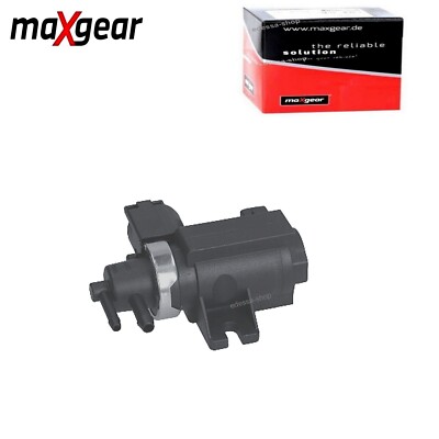 Druckwandler Turbolader für FIAT PANDA PUNTO 3 STRADA ALFA ROMEO 147 156 -580135
