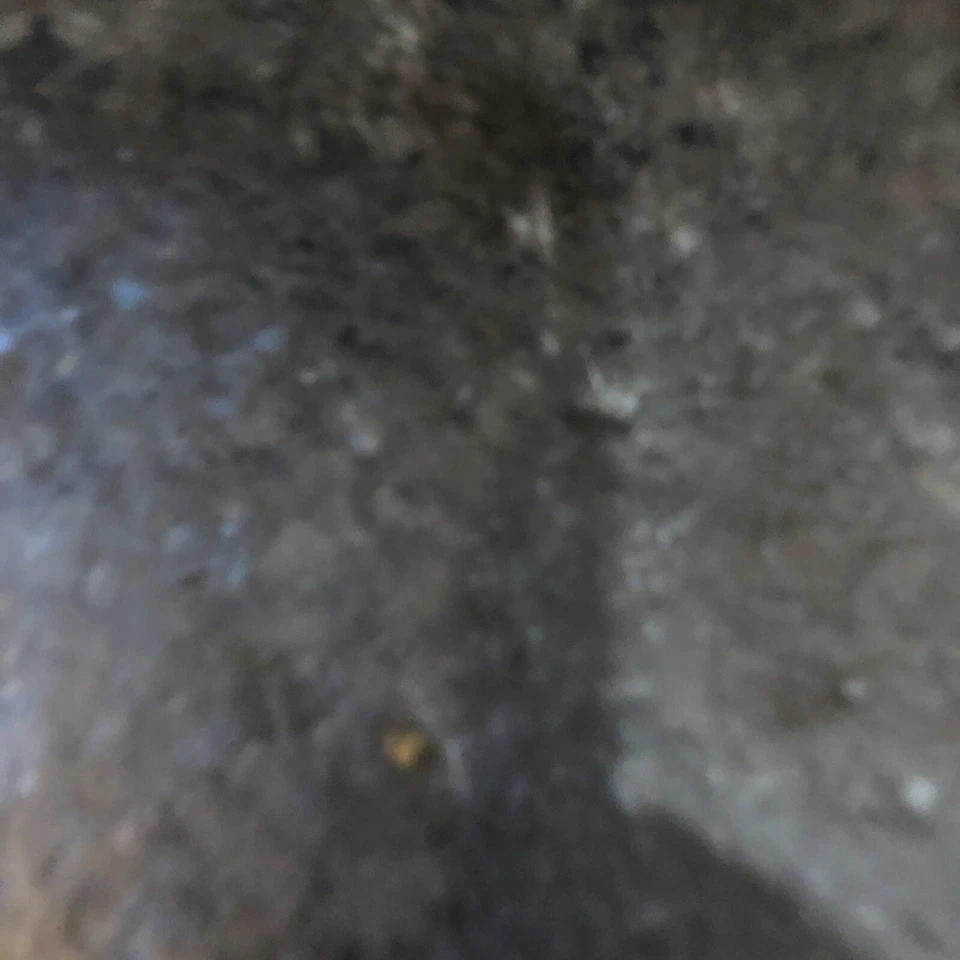 De colección Diseño Kangol Hecho en Inglaterra Hip Hop Marrón Difuso Cubo Sombrero Gorra Foto 2 de 4