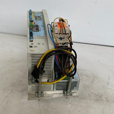 KUKA Robot KPS-600/20-ESC Servo Drive Power E93DE143E4B531 Power Supply Unit PSU