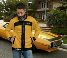 Javelin AMX Jacket AMC