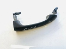 Porte avant et accessoires Mercedes 611