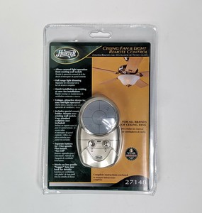 Huntington Beach Ceiling Fan Remote Control 27148 Ebay