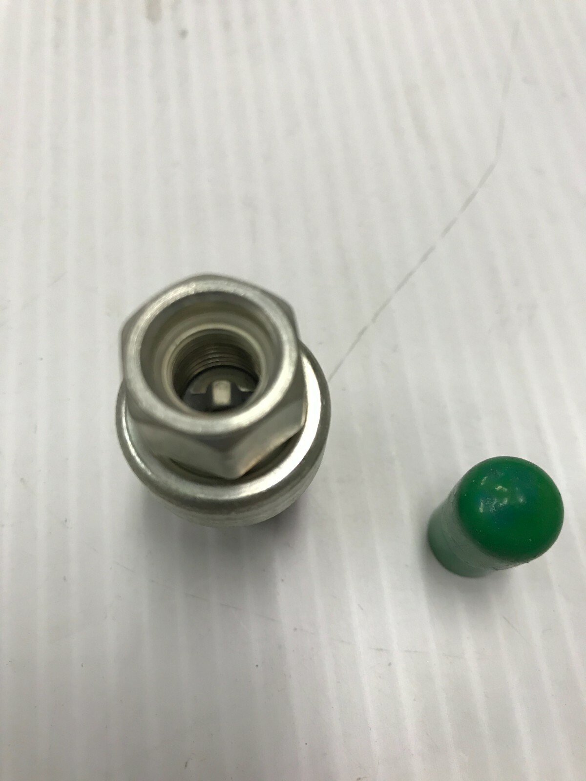 ACDelco 152517 Engine Cooling Fan PRESSURE Switch 14089590 eBay