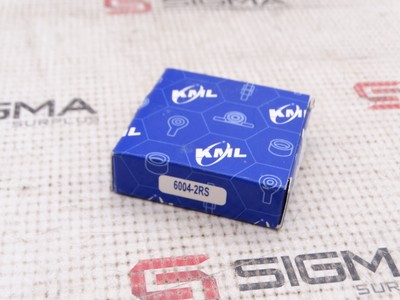 KML 6004-2RS BEARING