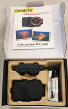 Caméra sous-marine SEALIFE ReefMaster RM-4K (SL350)