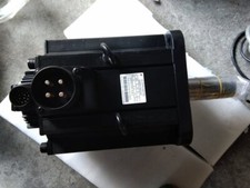 1PC New YASKAWA SGMGH-55DCA61 Servo Motor SGM...