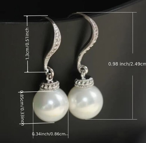 Boucles D'Oreilles Enfants Clous D'Oreilles Coccinelle Portebonheur