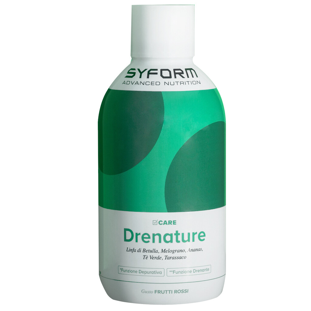Drenature Syform 500 Ml - Immagine 4