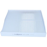 Maxgear Innenraumfilter Partikelfilter FüR Nissan Almera Tino Lexus IS III