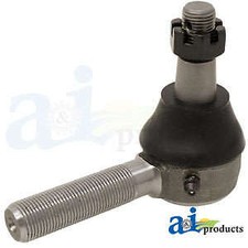 Tie Rod New D8NN3289AA fits Ford New Holland 250C 340 340A 340B 345C 345D 445