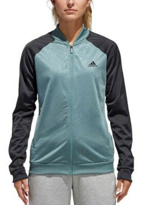 adidas track jacket costco