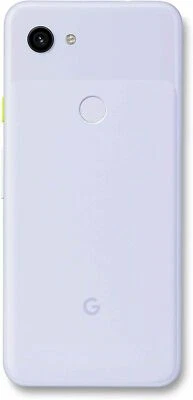 Preços baixos em Google Pixel 3a XL Roxo Celulares e smartphones