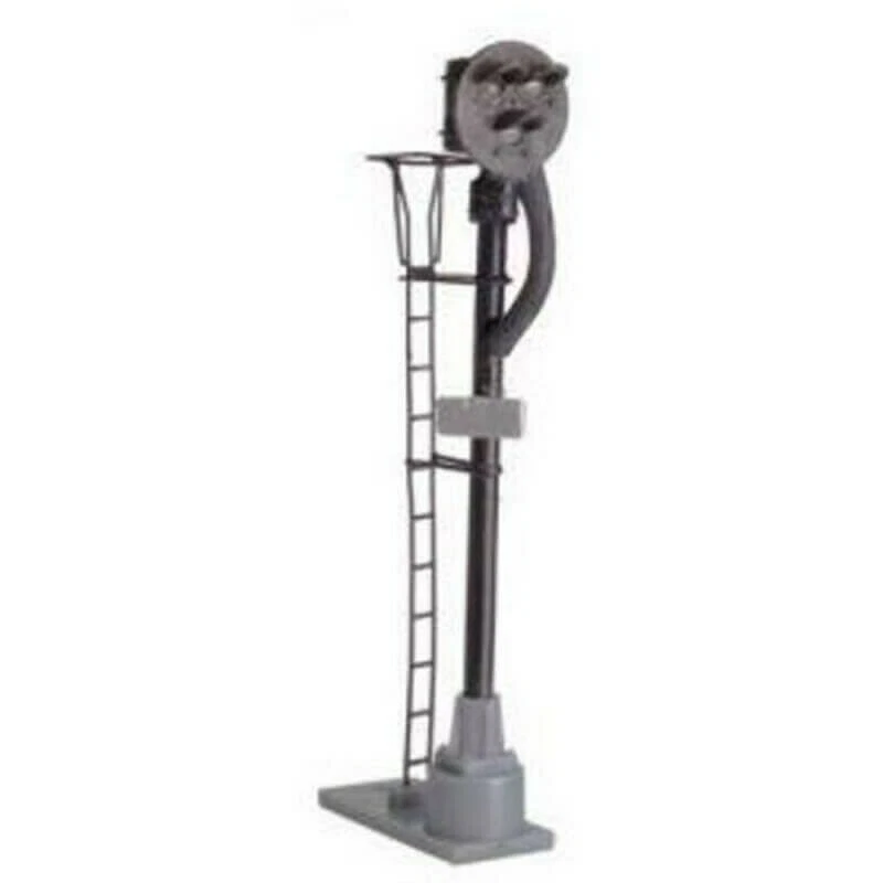 Atlas N Scale ~ New 2025 ~ Signal Type G ~ Single Head With LED's ~ 70000102 - Image 3 of 3