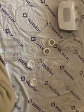 Evenflo G1001 Advanced Double Electric Hospital-strength Breast Pump