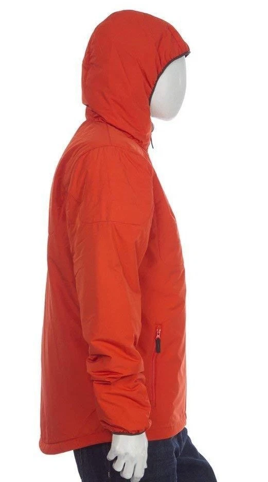 Merrell neck pillow best sale jacket
