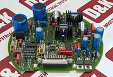 Honeywell Enraf 854 ATG G.P.S 2554770-1 S0854.615 Printed circuit board   1 pcs