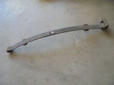 Ressort divers Volkswagen CRAFTER