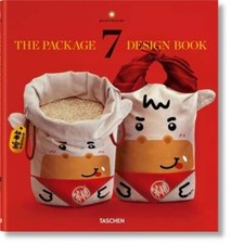 The Package Design Book 7 by Pentawards: New