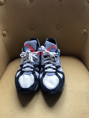 nike air max structure triax