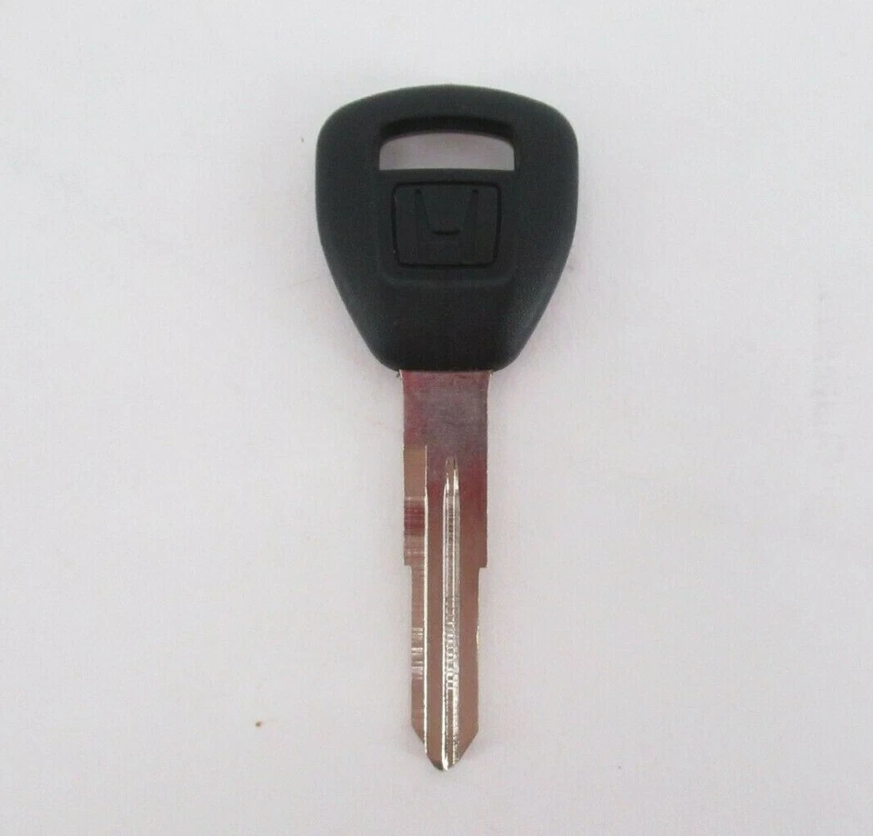 Genuine OEM Honda 35113-S84-A02 Transponder Key Blank Accord Civic Odyssey S2000 - Image 4 of 4