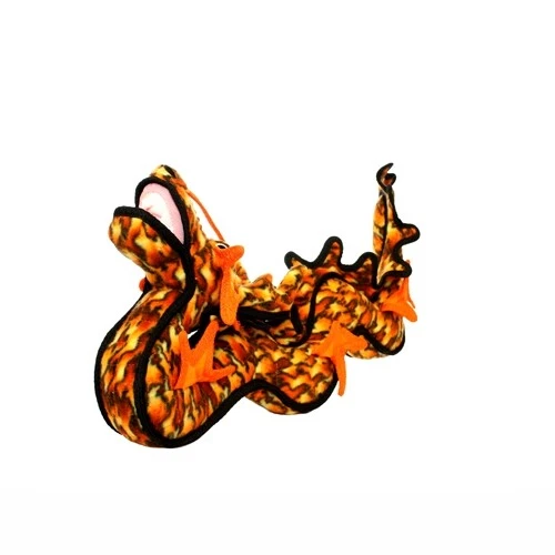 Tuffy dragon top