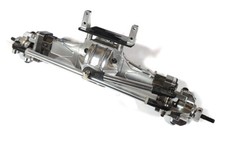 Replacement F Hi-Lift Axle for 1/10 Trail Rol...