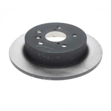 Disc Brake Rotor-OE ADVICS A6R1064