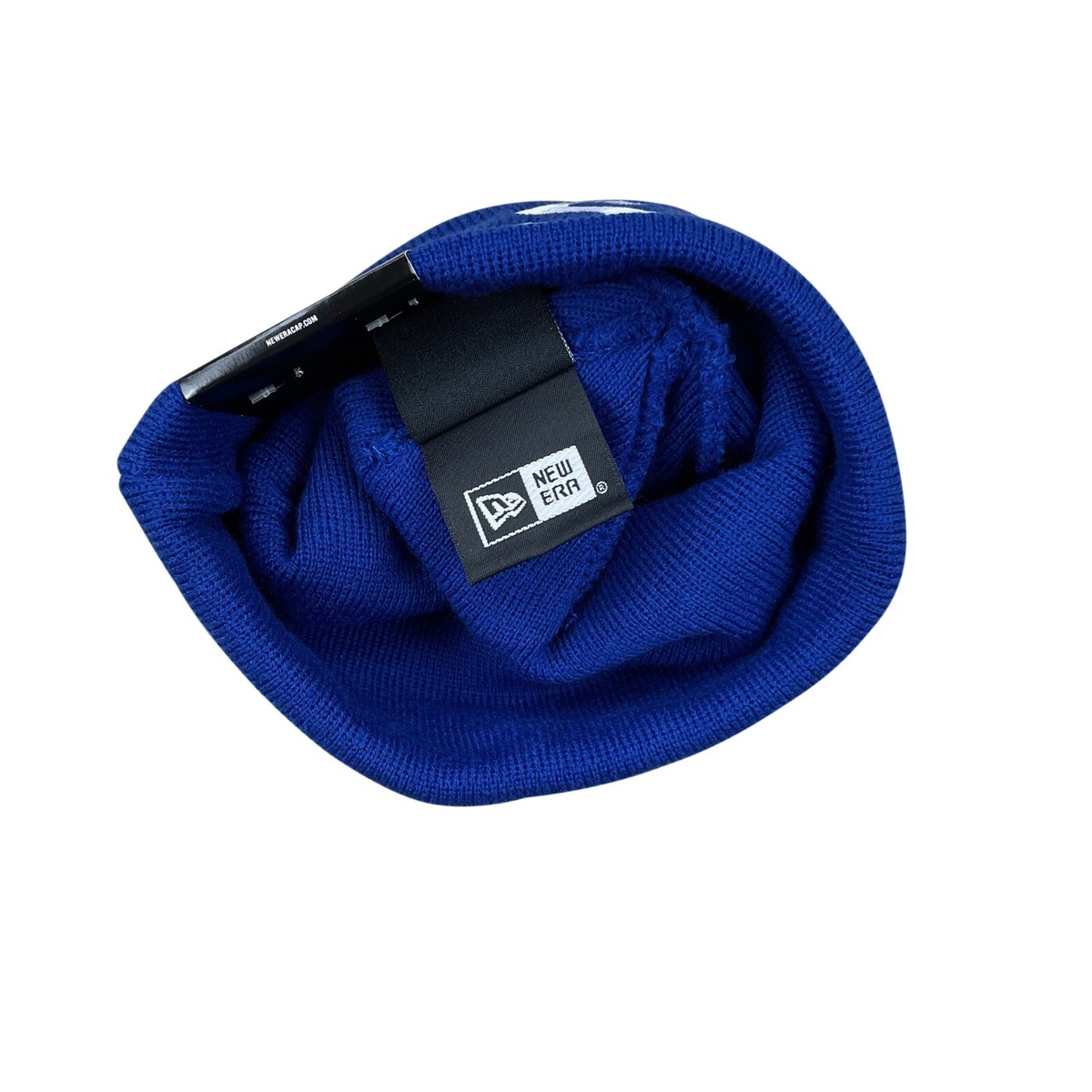 Supreme x New Era FW17 S Logo Beanie Royal Blue | eBay