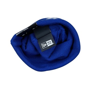 Supreme x New Era FW17 S Logo Beanie Royal Blue | eBay