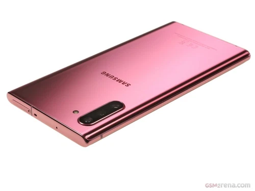 Samsung Galaxy Note 10 N970U 256GB FACTORY Unlocked Android Smartphone OPEN BOX - Picture 8 of 24