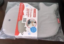 Skip Hop Moby Bath Kneeler - Gray
