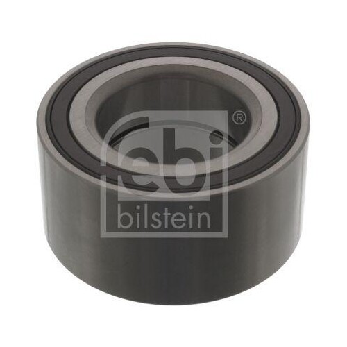 Febi Bilstein 40864 Support Moteur Roulement - Compatible Mercedes Classe GL, M, R (Moteur Métal-Caoutchouc)