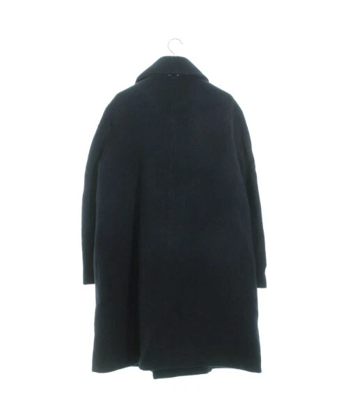 Edwina Horl Coats (Other) Navy M 2200195252019
