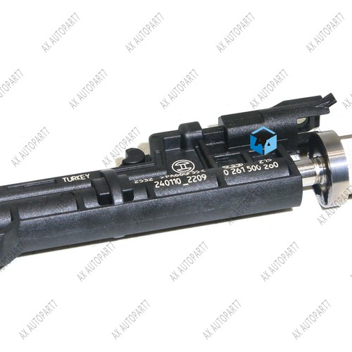 BOSCH 0261500260 High-Pressure Injectors GDI For BMW F06 F12 F13 F15 13648625397 - Picture 3 of 6