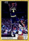 A6799- 1993 Classic Basketball #s 1-110 +Inserts -You Pick- 15+ FREE US SHIP