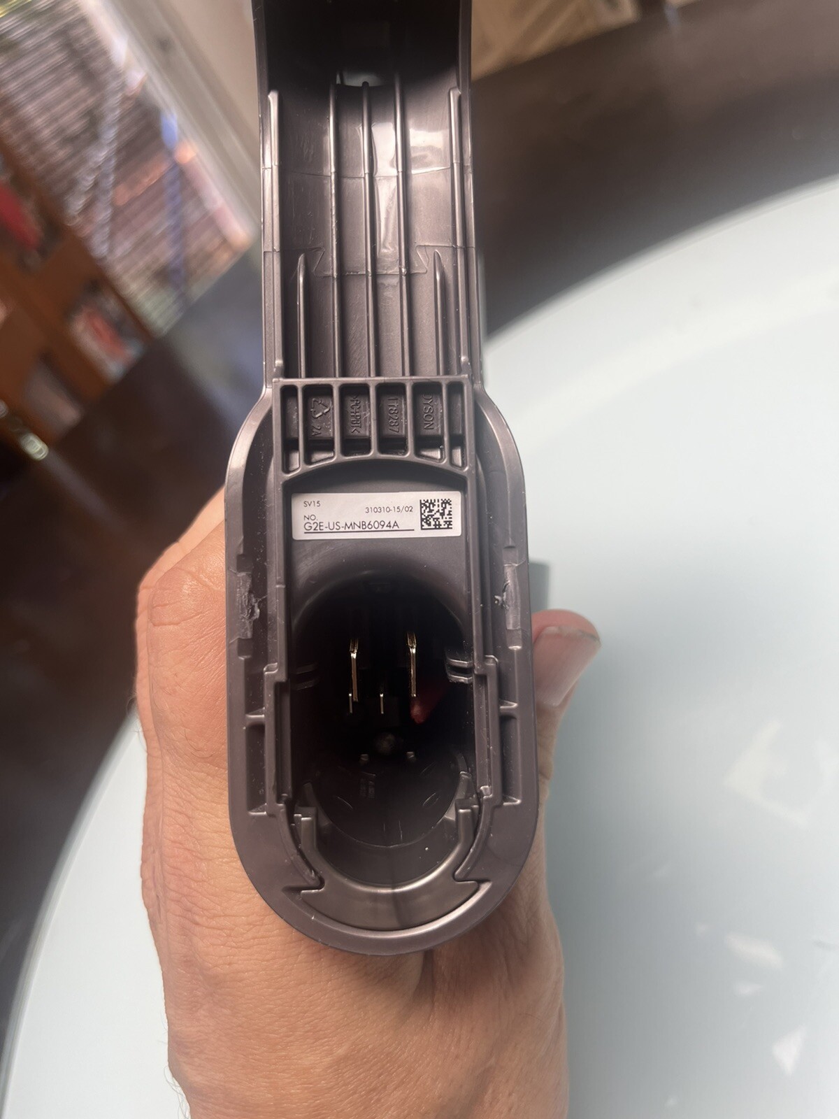 Dyson V11 Motor Housing For Dyson V11 Animal / Torque Drive Cordless