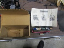 NOS Furnas 48FA18AA3R Single Phase Size 2 Bimetal Compensated Overload Relay