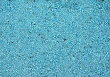 1/2 Ounce Natural Amazonite Inlay Sand Painting Craft Gem Powder 2mm And Less