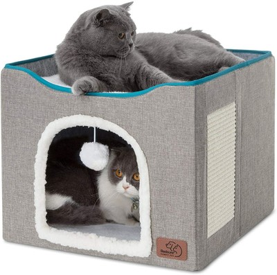 cat beds ebay