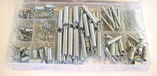 200 pc SPRING ASSORTMENT for carburetor repairs
