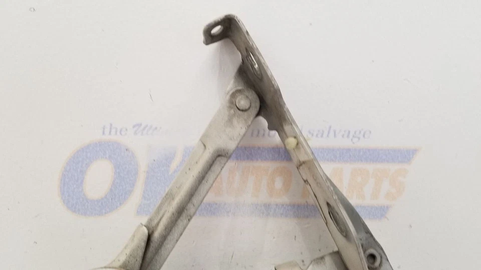 92 LINCOLN MARK VII CAPÓ BISAGRA PASAJERO DERECHO Foto 3 de 4