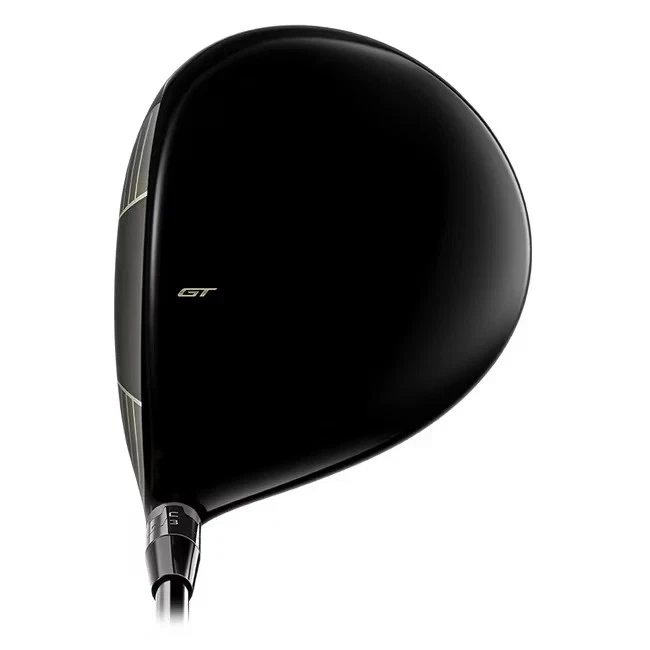 Driver Titleist GT3 Loft mano izquierda: eje de 11°: HZRDUS negro 5G 60, flexión: 6,0 Foto 4 de 4